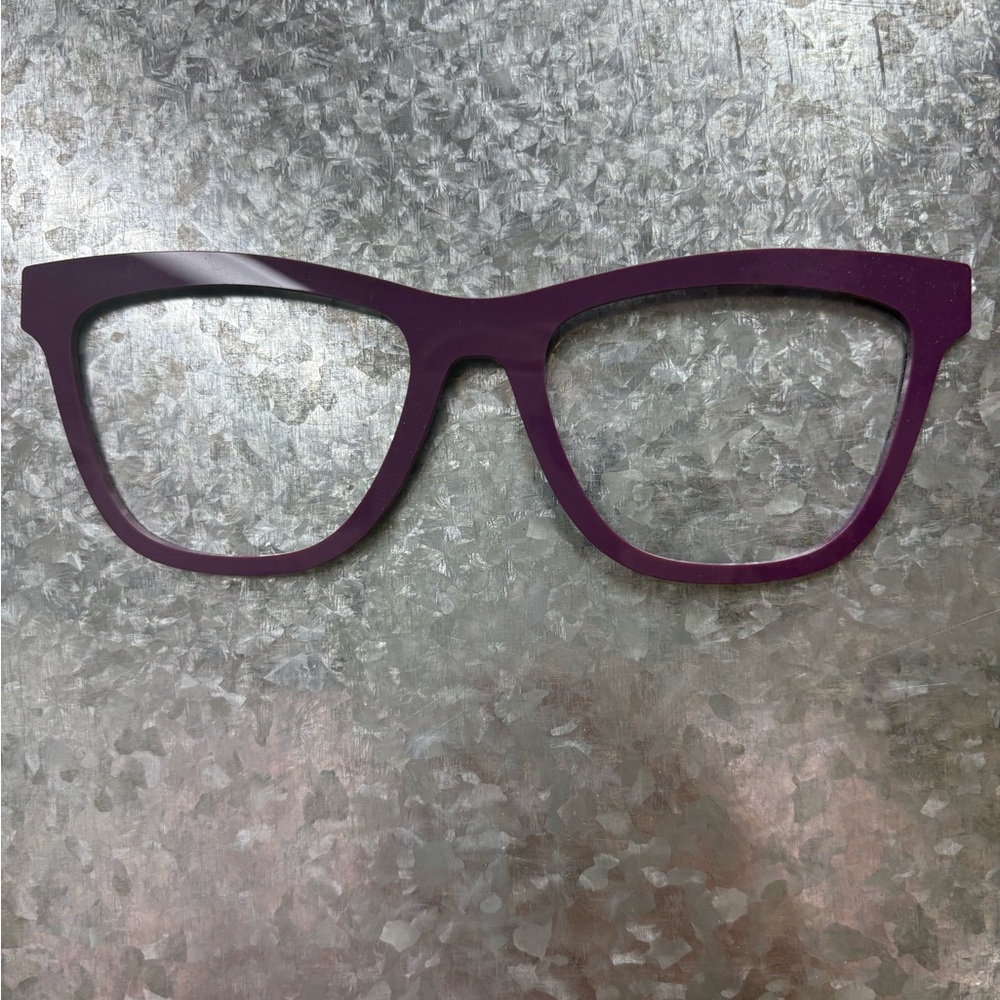 Pair Eyewear Topper- Harper